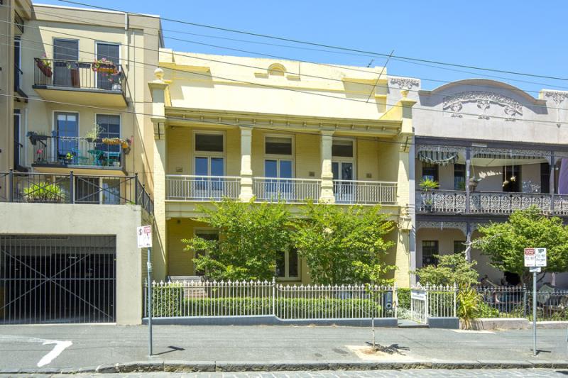 Click to view all images 28 Drummond Street Carlton VIC 3053 - Image 1