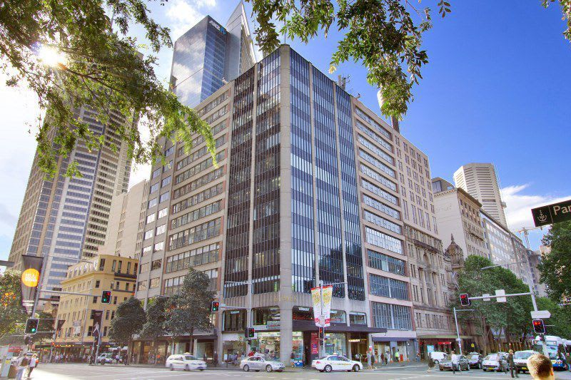 Click to view all images 60 Park Street Sydney NSW 2000 - Image 3