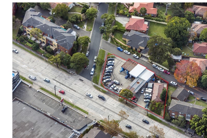 Click to view all images 507-511 Liverpool Road Strathfield NSW 2135 - Image 2