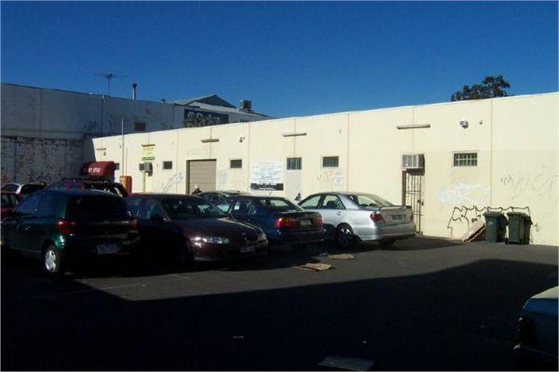 Click to view all images 8 Shop 8, 409-421 Victoria Street Abbotsford VIC 3067 - Image 2