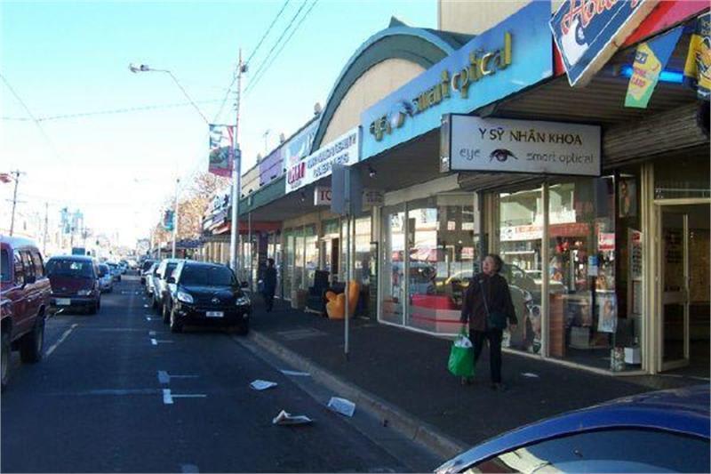 Click to view all images 8 Shop 8, 409-421 Victoria Street Abbotsford VIC 3067 - Image 3