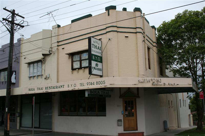 Click to view all images 258 Liverpool Road Enfield NSW 2136 - Image 1