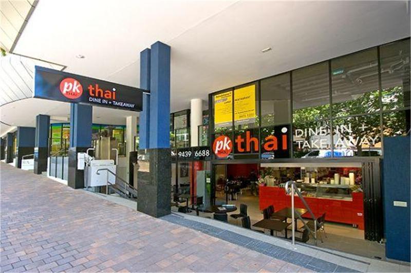 Shop 2/38-46 Albany Street North Sydney NSW 2060 - Image 3