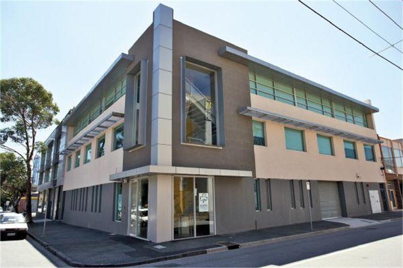 Click to view all images Level 2, 101-105 Clarke Street South Melbourne VIC 3205 - Image 1