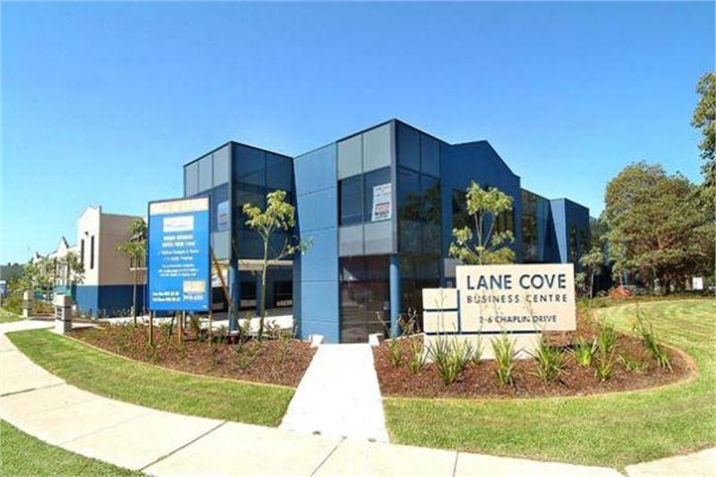 Click to view all images 2-6 Chaplin Drive Lane Cove NSW 2066 - Image 1