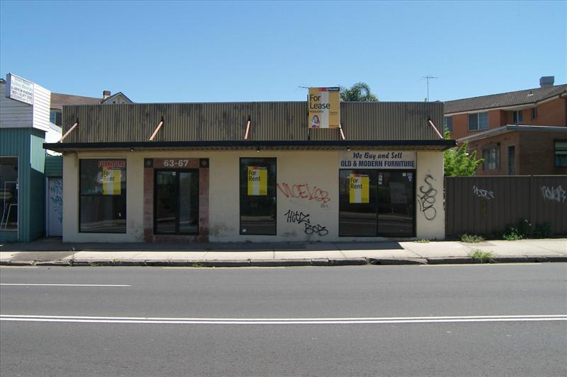 Click to view all images 65 Canterbury Road Canterbury NSW 2193 - Image 1