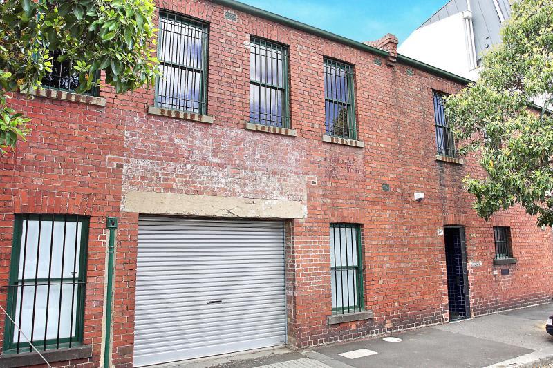 Click to view all images 34 Cobden Street North Melbourne VIC 3051 - Image 1