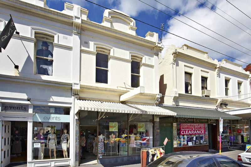 Click to view all images 118 Bridge Road Richmond VIC 3121 - Image 1