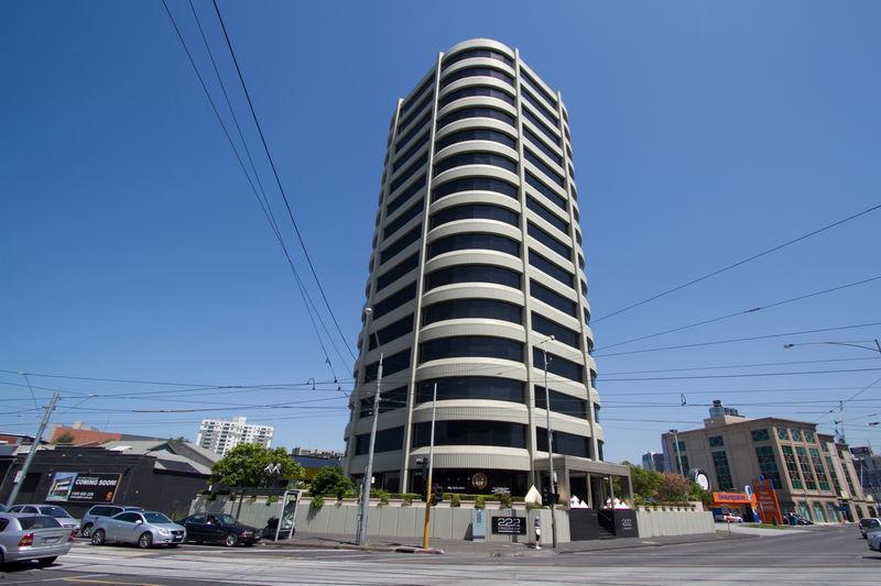 Click to view all images 1.01/222 Kingsway South Melbourne VIC 3205 - Image 1