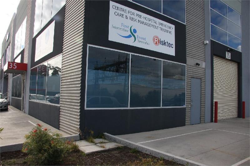 Click to view all images 35 Bakehouse Kensington VIC 3031 - Image 3