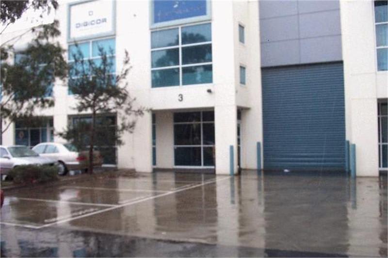 Click to view all images Unit 3, 2-4 Sarton Road Clayton VIC 3168 - Image 1