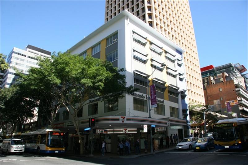 Click to view all images 276 Edward Street Brisbane City QLD 4000 - Image 2