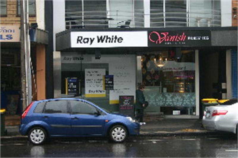 Click to view all images Shop 1/186 Barkly Street St Kilda VIC 3182 - Image 1