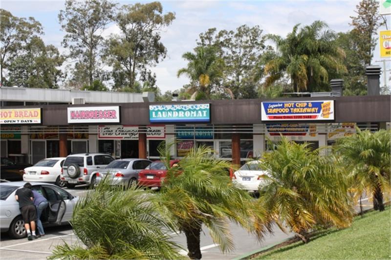 Click to view all images 1 Sarah Street Loganlea QLD 4131 - Image 1