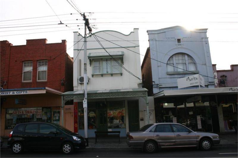 Click to view all images 773 Glenhuntly Road Caulfield South VIC 3162 - Image 1