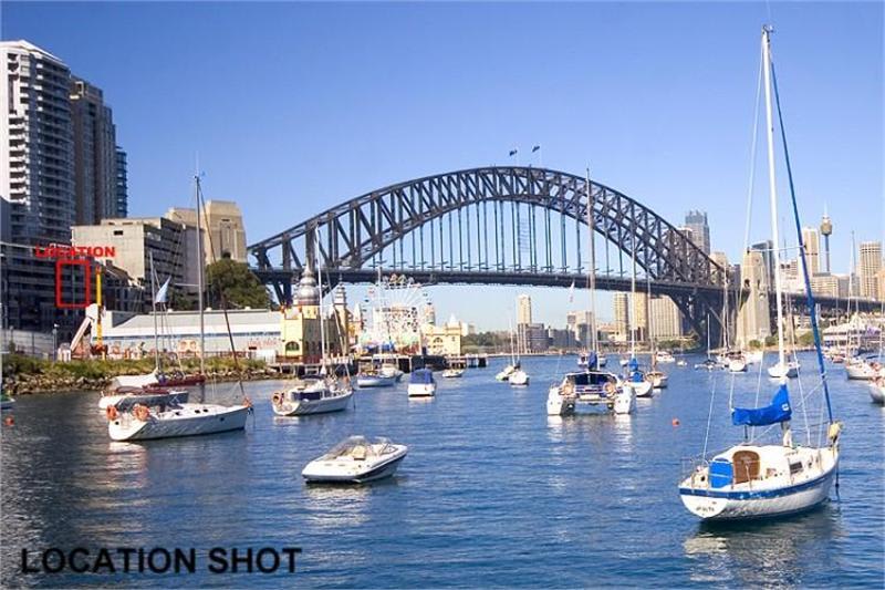 Click to view all images Milsons Point NSW 2061 - Image 1