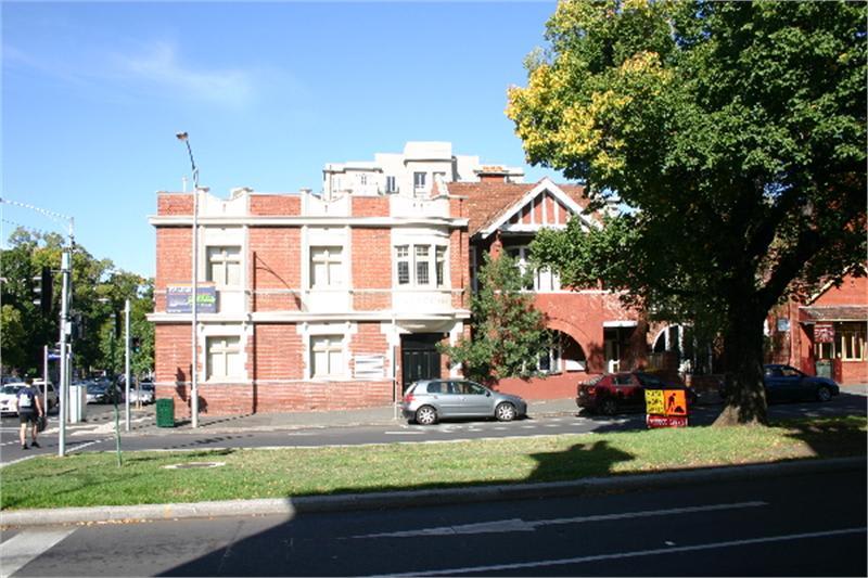 Click to view all images Suites 9 & 10/228 Clarendon Street East Melbourne VIC 3002 - Image 1