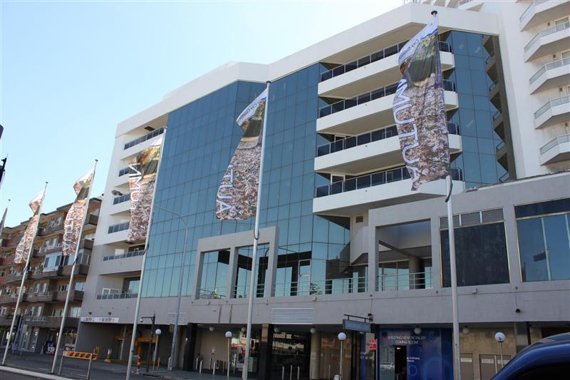 Click to view all images 6001/376 Bay Street Brighton-le-sands NSW 2216 - Image 1