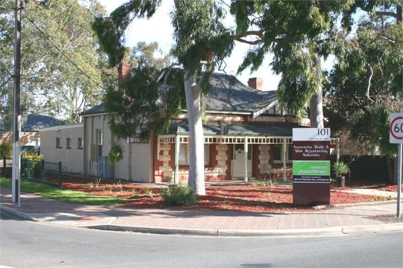 Click to view all images Portion/101 Portrush Road Evandale SA 5069 - Image 1