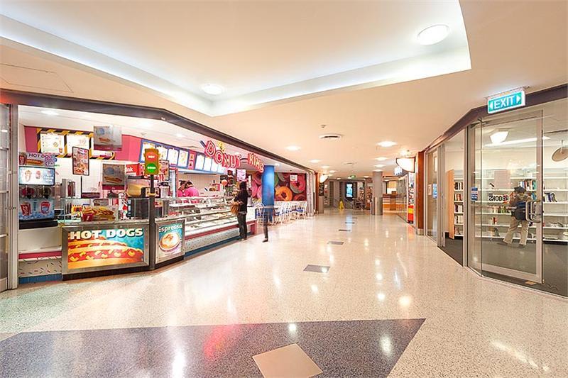 Click to view all images Camperdown NSW 2050 - Image 2