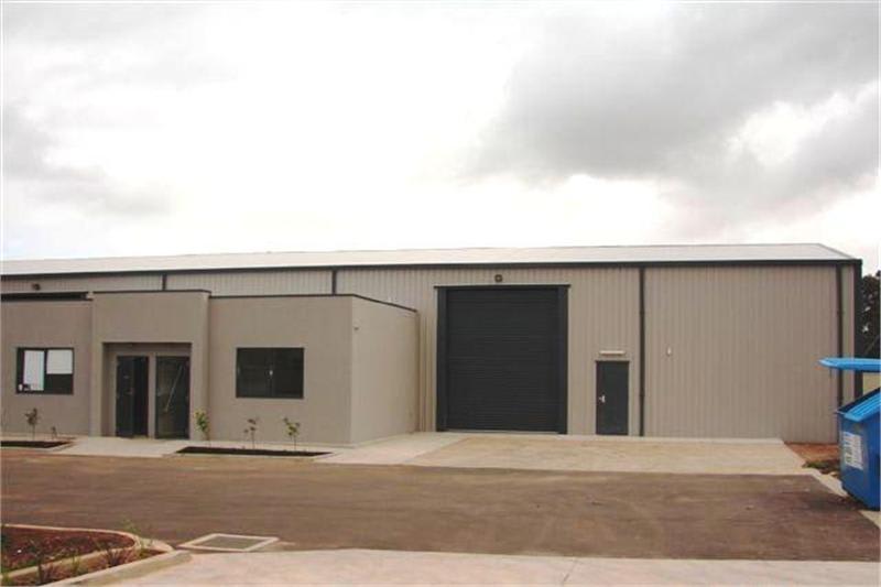 Click to view all images Portion of 8 Stanbel Road Salisbury Plain SA 5109 - Image 1