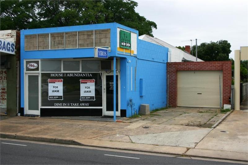 Click to view all images 196a Grange Road Flinders Park SA 5025 - Image 1