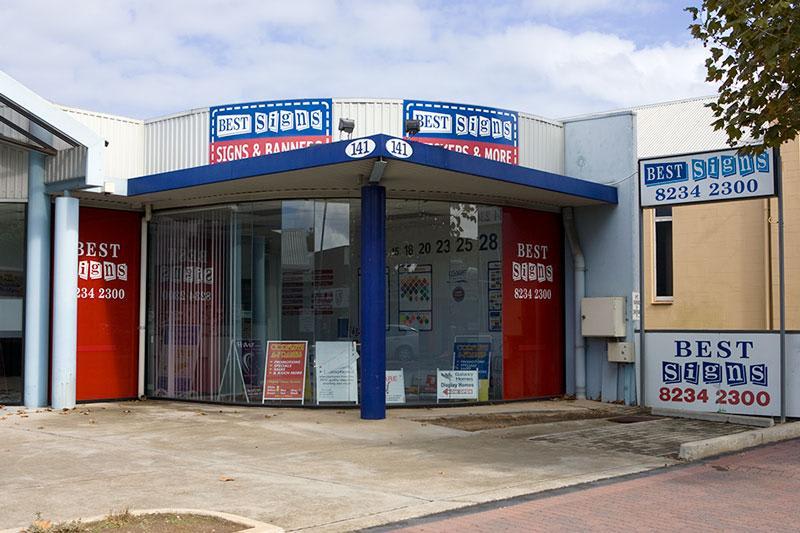 Click to view all images Unit 2/141 Sir Donald Bradman Drive Hilton SA 5033 - Image 1