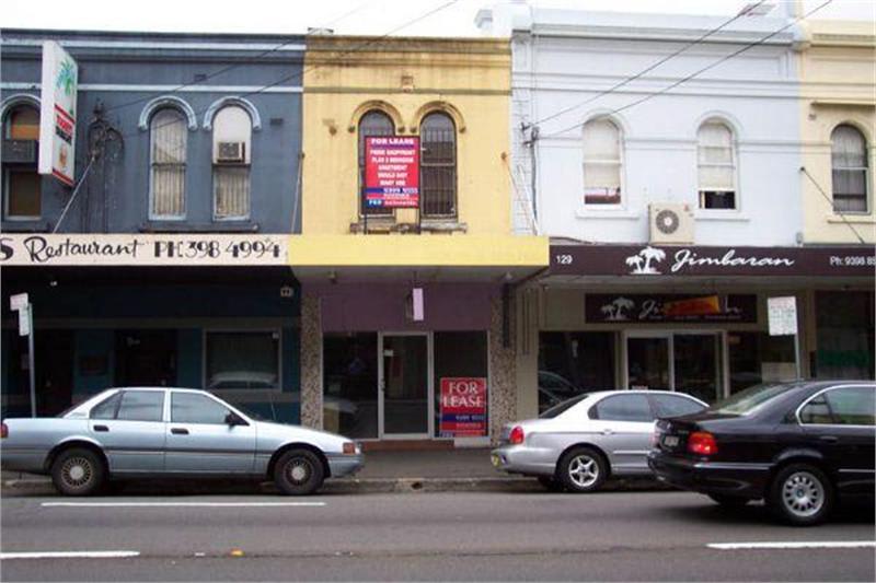 Click to view all images 127 Avoca Street Randwick NSW 2031 - Image 1