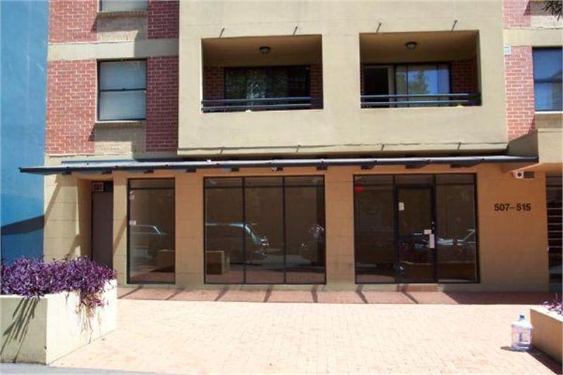 Click to view all images 507 Elizabeth Street, Surry Hills NSW 2010 - Image 2