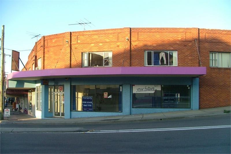 Click to view all images 120 Railway Street Rockdale NSW 2216 - Image 1