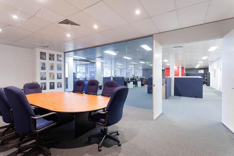 Level 1/32 Mollison Street Abbotsford VIC 3067 - Image 3