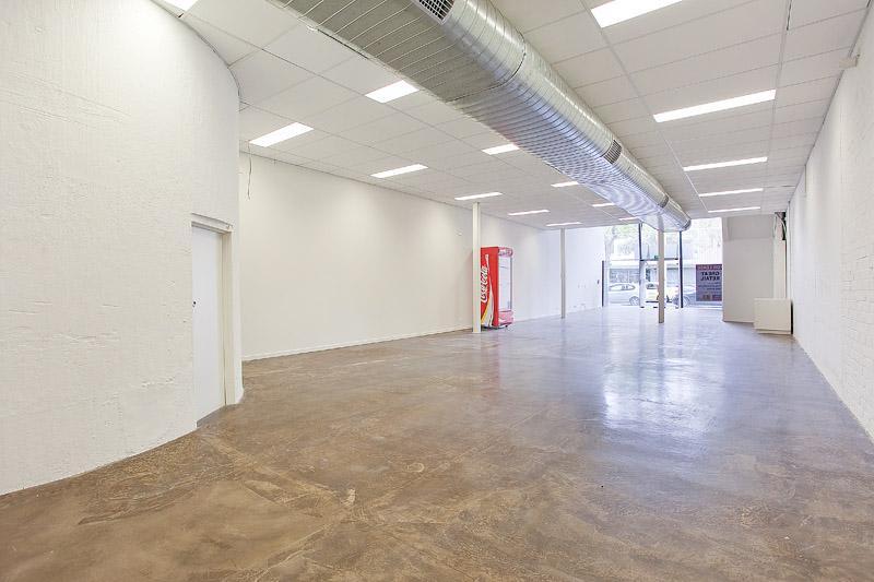 Tenancy E/516-524 Bridge Road Richmond VIC 3121 - Image 3
