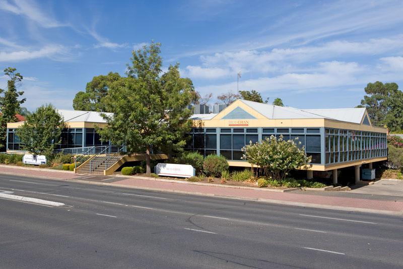 Click to view all images Portion of 225 Fullarton Road Eastwood SA 5063 - Image 1