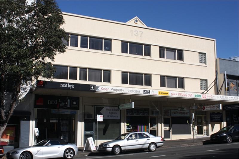 Click to view all images 13/137 Bayswater Road Rushcutters Bay NSW 2011 - Image 1