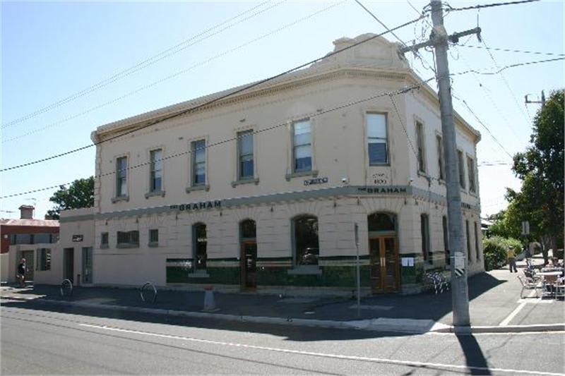 Click to view all images Suite 6/97 Graham Street Port Melbourne VIC 3207 - Image 1