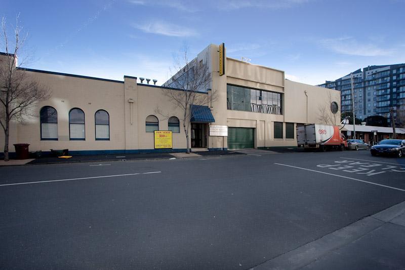 Click to view all images 200 Wells Street South Melbourne VIC 3205 - Image 1
