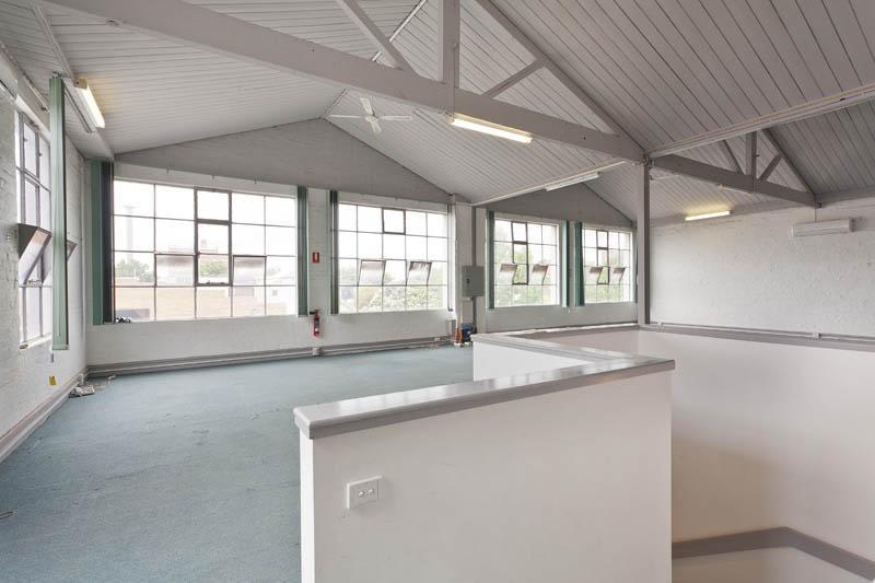 Click to view all images Level 1/67 William Street Abbotsford VIC 3067 - Image 3