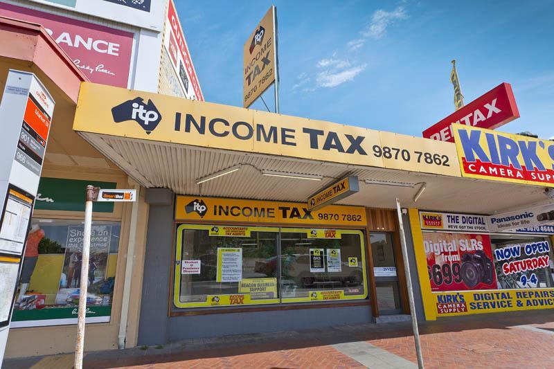 Click to view all images Shop 14/86 Maroondah Highway Ringwood VIC 3134 - Image 1