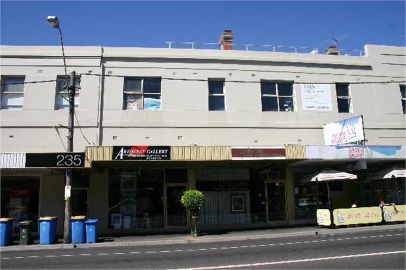 Click to view all images 237 Camberwell Road Hawthorn East VIC 3123 - Image 1