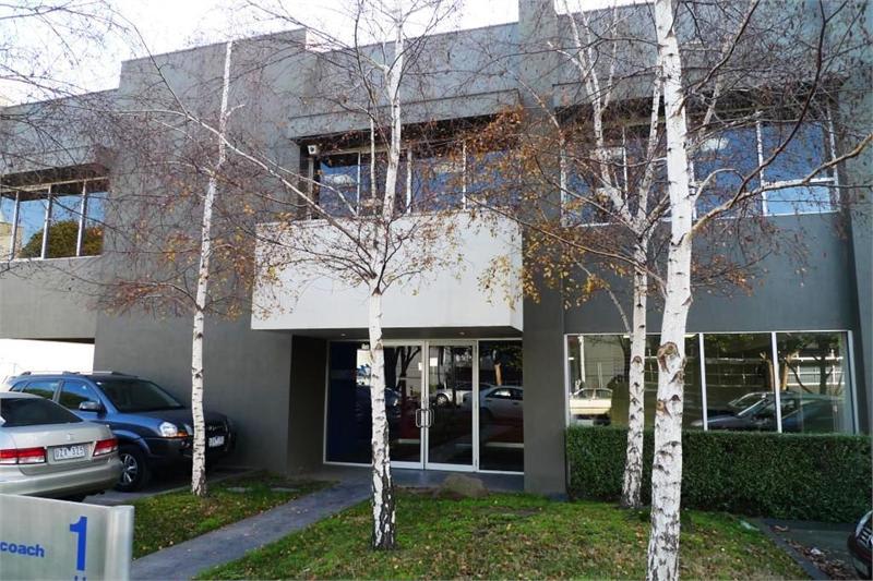1 Hall Street Hawthorn VIC 3122 - Image 1