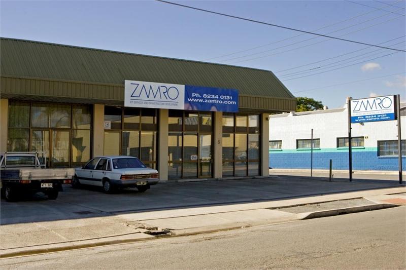 Click to view all images 5 Rosslyn Street Mile End SA 5031 - Image 1
