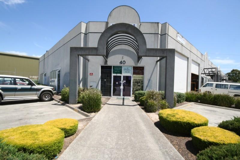Click to view all images 40 Cavehill Industrial Gardens Lilydale VIC 3140 - Image 1