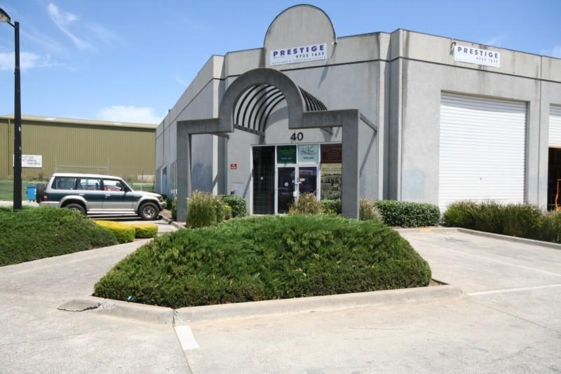 Click to view all images 40 Cavehill Industrial Gardens Lilydale VIC 3140 - Image 2