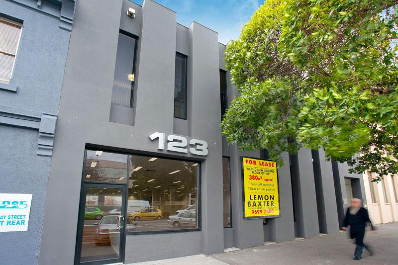 Click to view all images 123 Moray Street South Melbourne VIC 3205 - Image 1