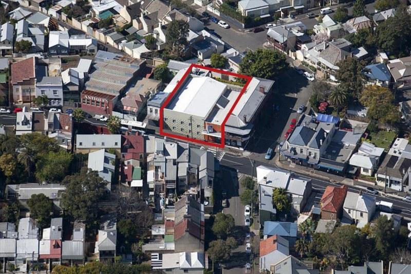 Click to view all images 66 Mullens Street Balmain NSW 2041 - Image 2