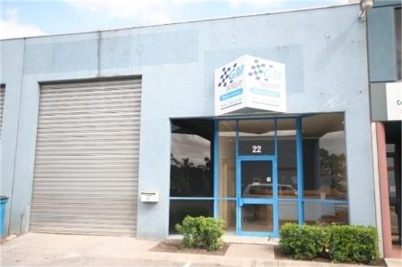 Click to view all images 22 Industrial Park Drive Lilydale VIC 3140 - Image 1