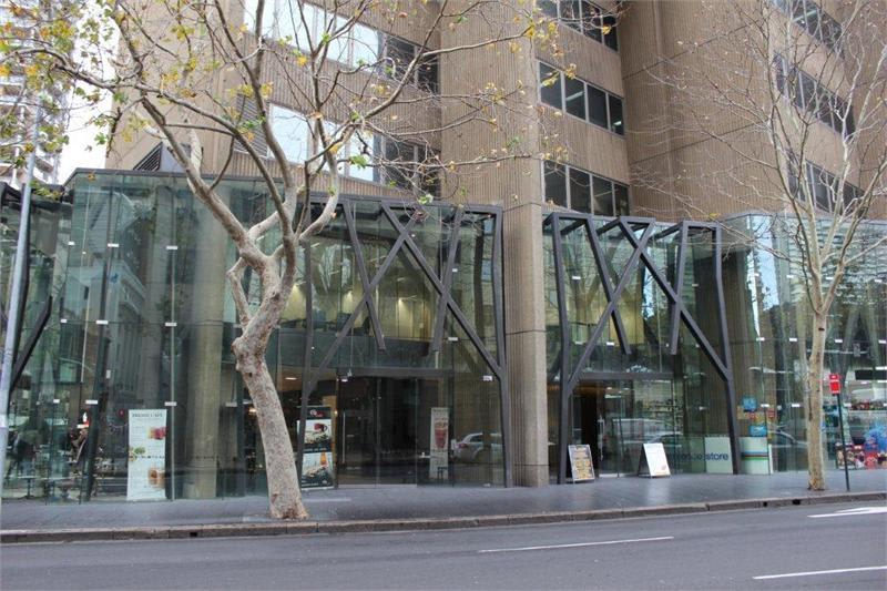 Click to view all images Shop 12/227 Elizabeth Street Sydney NSW 2000 - Image 1