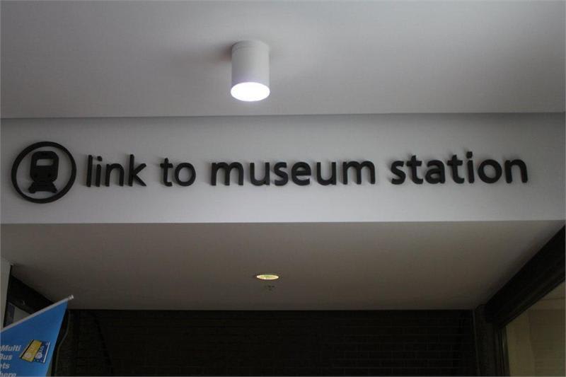 Click to view all images Shop 12/227 Elizabeth Street Sydney NSW 2000 - Image 3