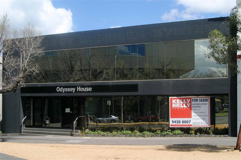 Click to view all images 81-85 Barry St Carlton VIC 3053 - Image 1