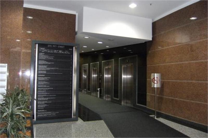 Click to view all images 370 Pitt Street Sydney NSW 2000 - Image 3